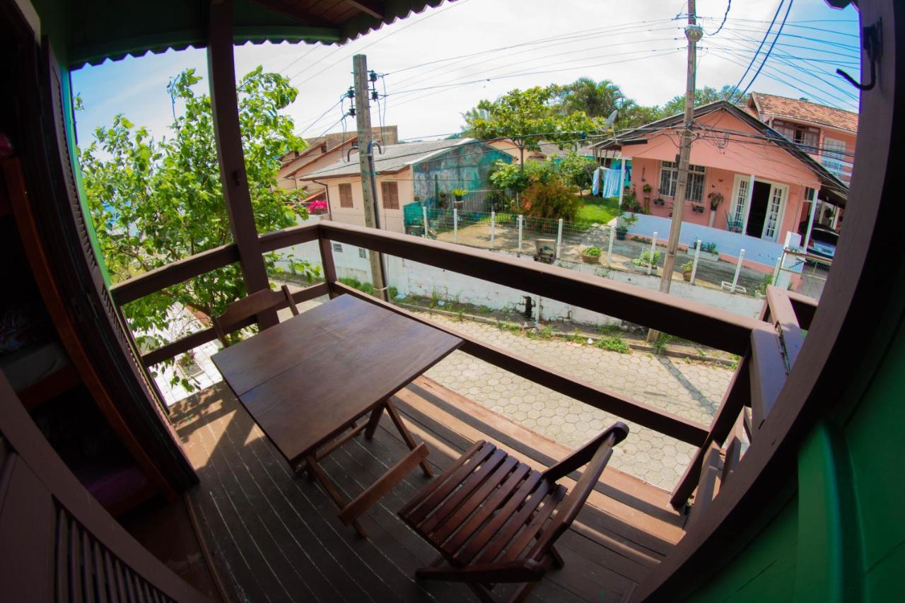 Floripa Guest Hostel Florianopolis Exterior photo